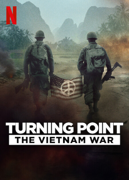 مشاهدة مسلسل Turning Point: The Vietnam War الموسم الاول الحلقة 2 مترجمة حصرى