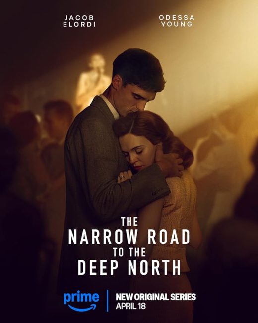 مشاهدة مسلسل The Narrow Road to the Deep North الموسم الاول الحلقة 5 والاخيرة مترجمة حصرى