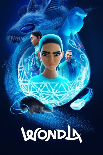 مشاهدة مسلسل WondLa الموسم الثاني الحلقة 6 مترجمة حصرى