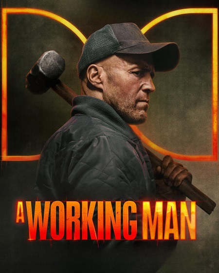 فيلم A Working Man 2025 مترجم