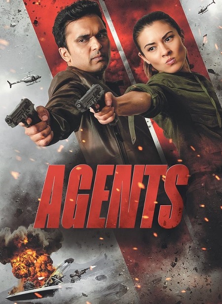 فيلم Agents 2024 مترجم