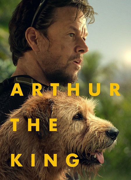 فيلم Arthur the King 2024 مترجم