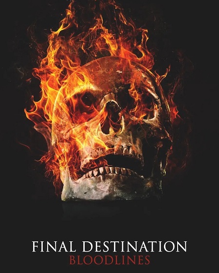 فيلم Final Destination 6 Bloodlines 2025 مترجم