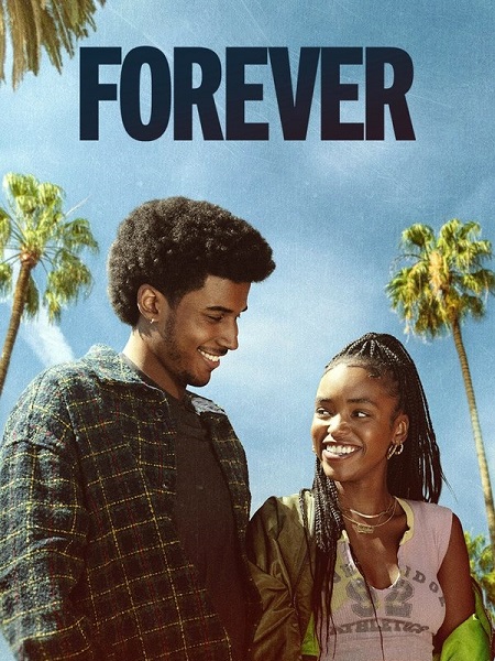 مسلسل Forever 2025 الموسم الاول الحلقة 5 مترجمة