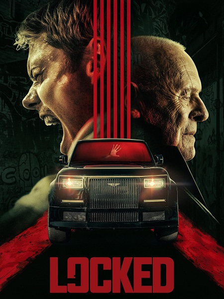 فيلم Locked 2025 مترجم