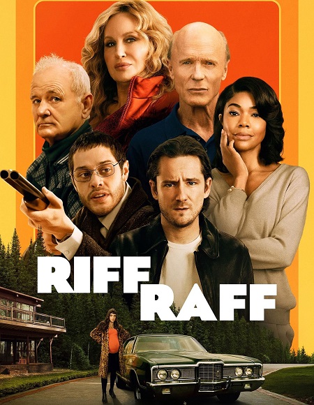 فيلم Riff Raff 2024 مترجم