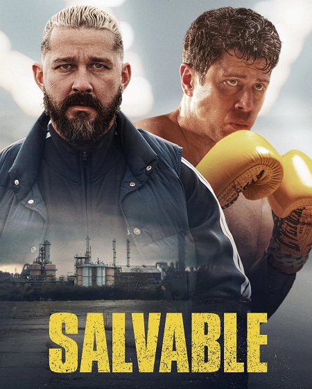 فيلم Salvable 2025 مترجم