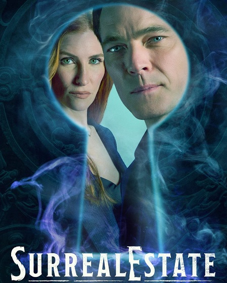 مسلسل SurrealEstate الموسم الثالث الحلقة 6 مترجمة