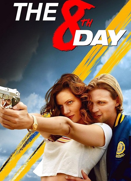 فيلم The 8th Day 2025 مترجم