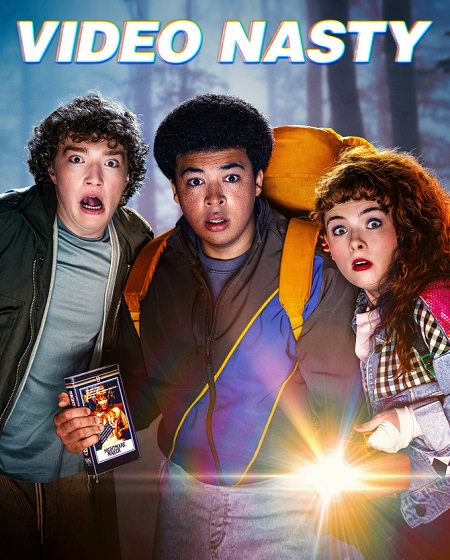 مسلسل Video Nasty الموسم الاول الحلقة 4 مترجمة