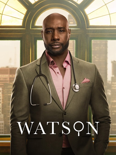 مسلسل Watson الموسم الاول الحلقة 12 مترجمة