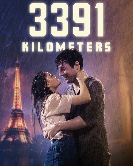 فيلم كيلو متر 3391 Kilometre 2024 مترجم