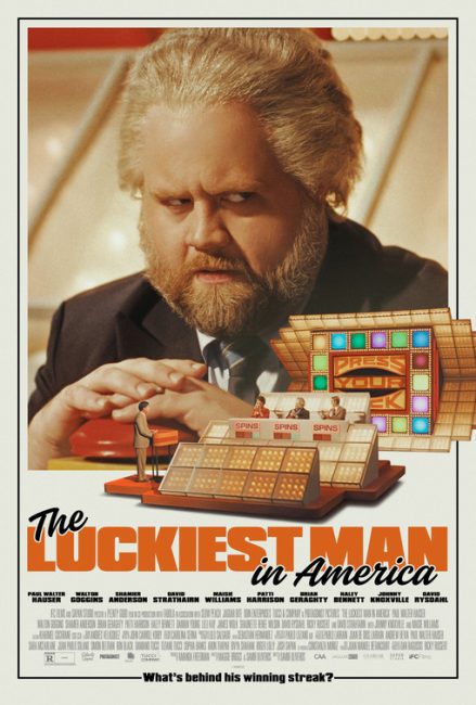 مشاهدة فيلم The Luckiest Man in America 2024 مترجم حصرى اون لاين على أكثر من سيرفر