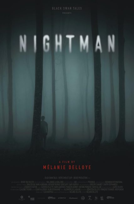 مشاهدة فيلم The Nightman 2023 مترجم حصرى اون لاين على أكثر من سيرفر