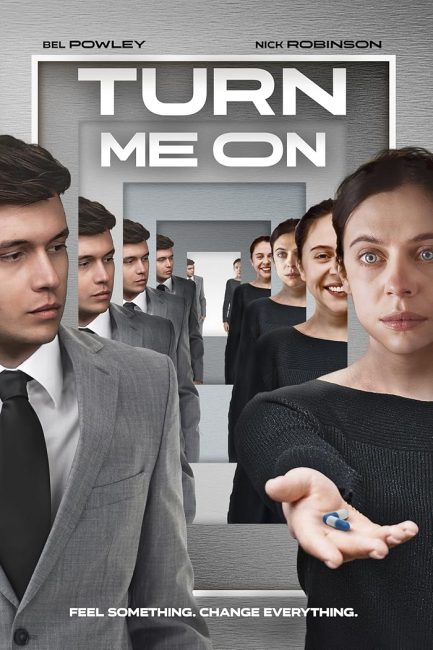 مشاهدة فيلم Turn Me On 2024 مترجم حصرى اون لاين على أكثر من سيرفر