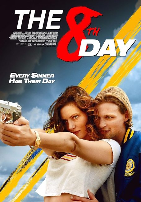 مشاهدة فيلم The 8th Day 2025 مترجم حصرى اون لاين على أكثر من سيرفر