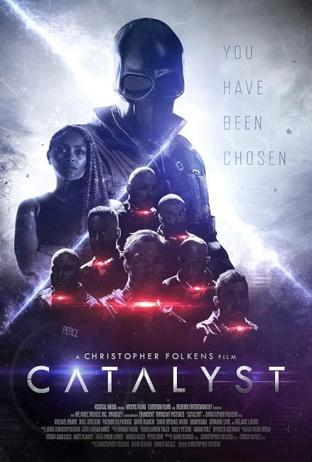 مشاهدة فيلم Catalyst 2025 مترجم حصرى اون لاين على أكثر من سيرفر