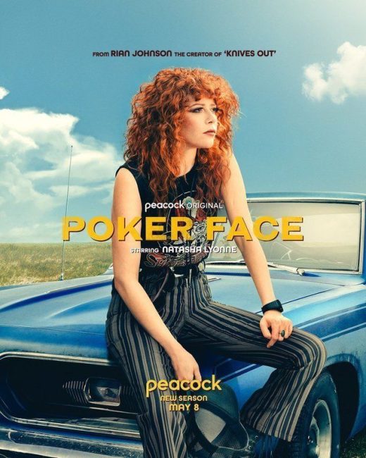 مشاهدة مسلسل Poker Face الموسم الثاني الحلقة 5 مترجمة حصرى