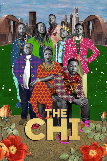 مشاهدة مسلسل The Chi الموسم الخامس الحلقة 1 مترجمة حصرى