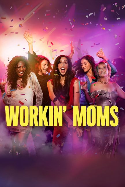 مشاهدة مسلسل Workin’ Moms الموسم السابع الحلقة 4 مترجمة حصرى