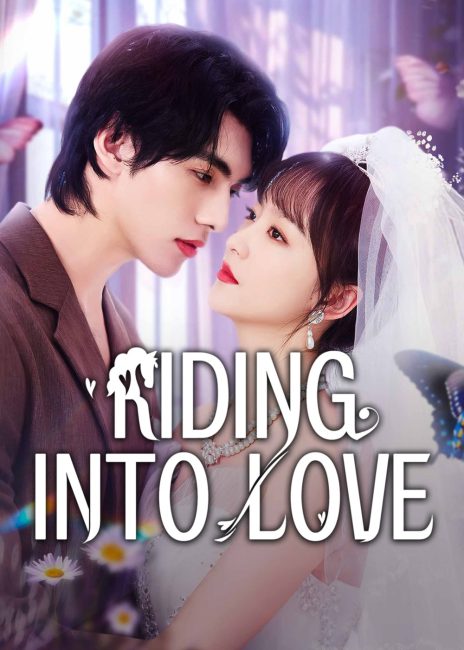 مشاهدة مسلسل الركوب نحو الحب Riding into Love الحلقة 22 مترجمة حصرى