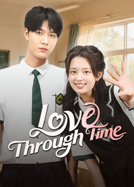 مشاهدة مسلسل الحب عبر الزمن Love Through Time الحلقة 15 مترجمة حصرى