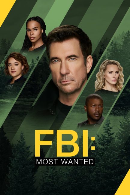 مشاهدة مسلسل FBI: Most Wanted الموسم السادس الحلقة 20 مترجمة حصرى