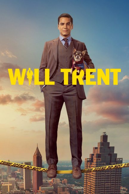 مشاهدة مسلسل Will Trent الموسم الثالث الحلقة 17 مترجمة حصرى