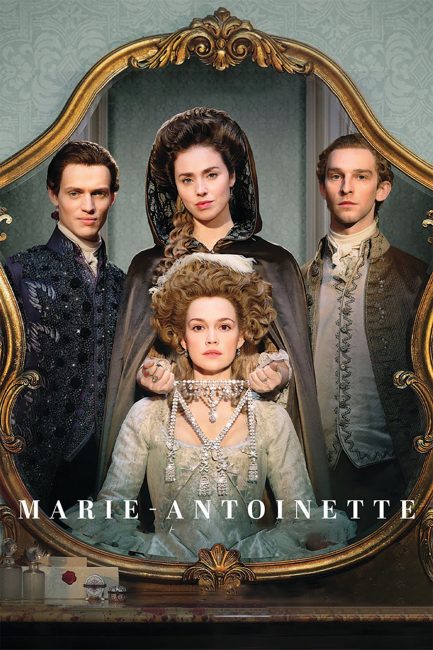 مشاهدة مسلسل Marie Antoinette الموسم الثاني الحلقة 6 مترجمة حصرى