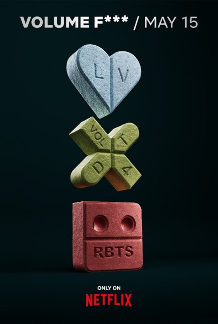 مشاهدة مسلسل Love, Death & Robots الموسم الرابع الحلقة 7 مترجمة حصرى