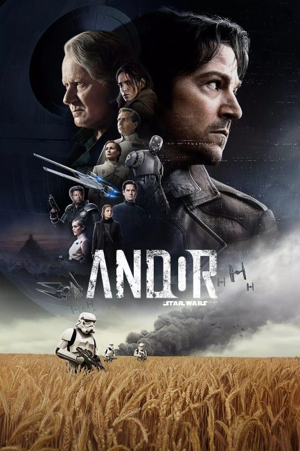 مشاهدة مسلسل Andor الموسم الثاني الحلقة 9 مترجمة حصرى