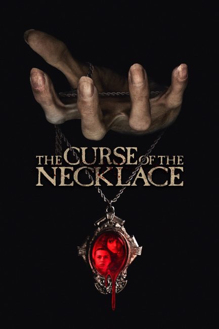 مشاهدة فيلم The Curse of the Necklace 2024 مترجم حصرى اون لاين على أكثر من سيرفر
