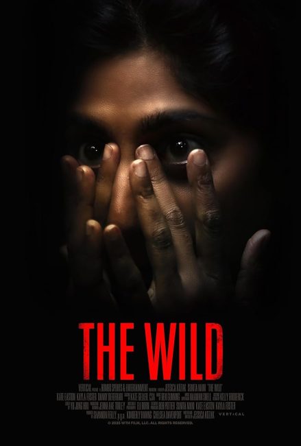 مشاهدة فيلم The Wild 2023 مترجم حصرى اون لاين على أكثر من سيرفر
