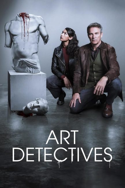 مشاهدة مسلسل Art Detectives الموسم الاول الحلقة 1 مترجمة حصرى