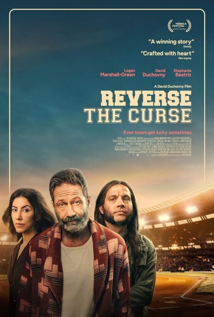 مشاهدة فيلم Reverse the Curse 2023 مترجم حصرى اون لاين على أكثر من سيرفر