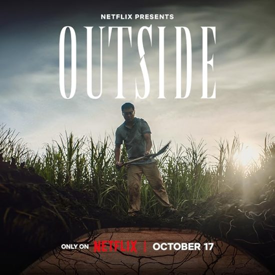 مشاهدة فيلم Outside 2024 مترجم حصرى اون لاين على أكثر من سيرفر