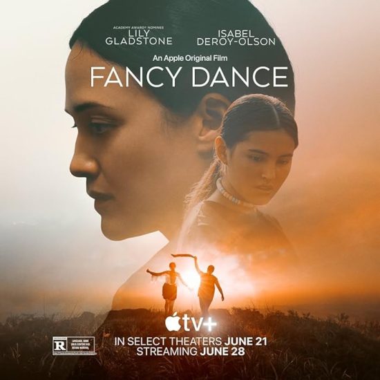 مشاهدة فيلم Fancy Dance 2024 مترجم حصرى اون لاين على أكثر من سيرفر