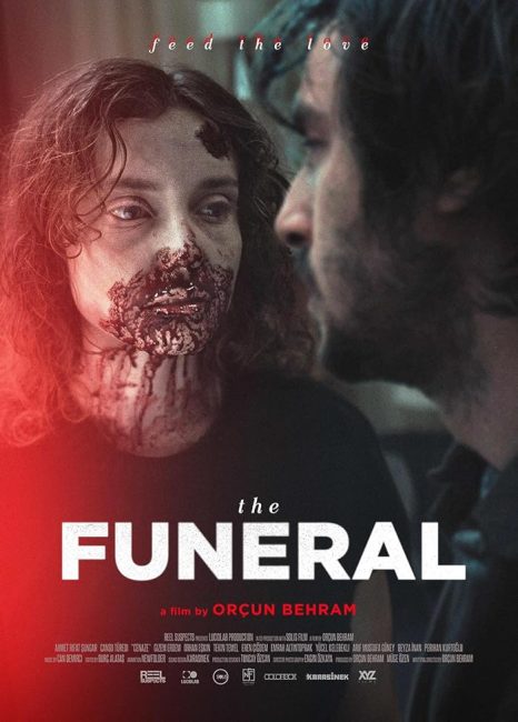 مشاهدة فيلم The Funeral 2023 مترجم حصرى اون لاين على أكثر من سيرفر