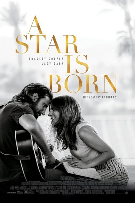 مشاهدة فيلم A Star Is Born 2018 مترجم حصرى اون لاين على أكثر من سيرفر