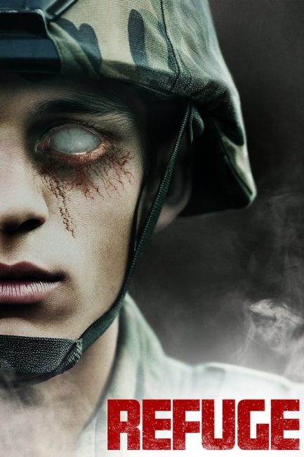 مشاهدة فيلم Refuge 2023 مترجم حصرى اون لاين على أكثر من سيرفر