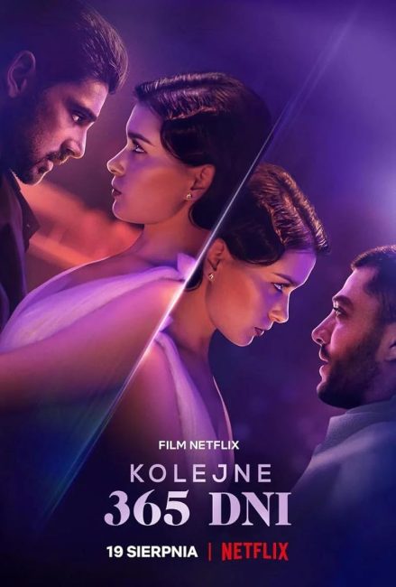 مشاهدة فيلم The Next 365 Days 2022 مترجم حصرى اون لاين على أكثر من سيرفر