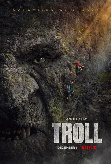 مشاهدة فيلم Troll 2022 مترجم حصرى اون لاين على أكثر من سيرفر