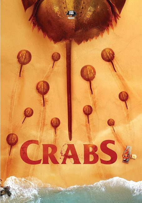 مشاهدة فيلم Crabs 2021 مترجم حصرى اون لاين على أكثر من سيرفر