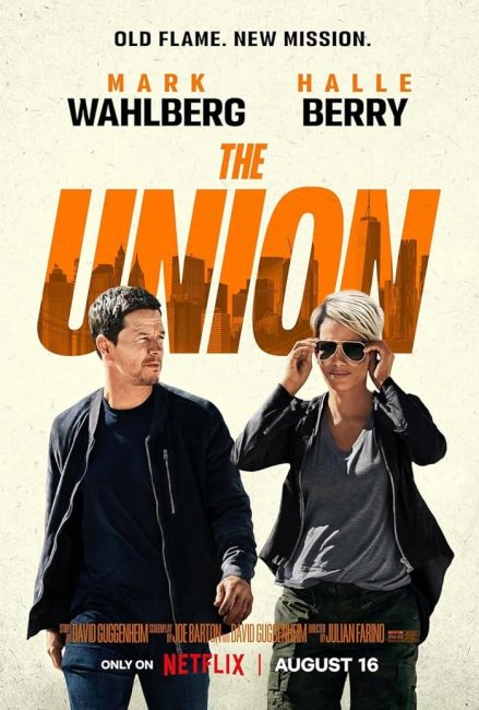 مشاهدة فيلم The Union 2024 مترجم حصرى اون لاين على أكثر من سيرفر
