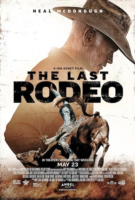 مشاهدة فيلم The Last Rodeo 2025 مترجم حصرى اون لاين على أكثر من سيرفر