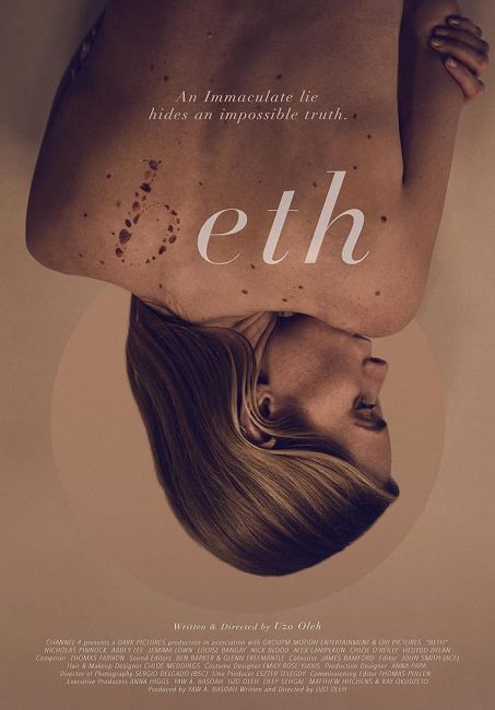 مشاهدة مسلسل Beth الموسم الاول الحلقة 3 والاخيرة مترجمة حصرى