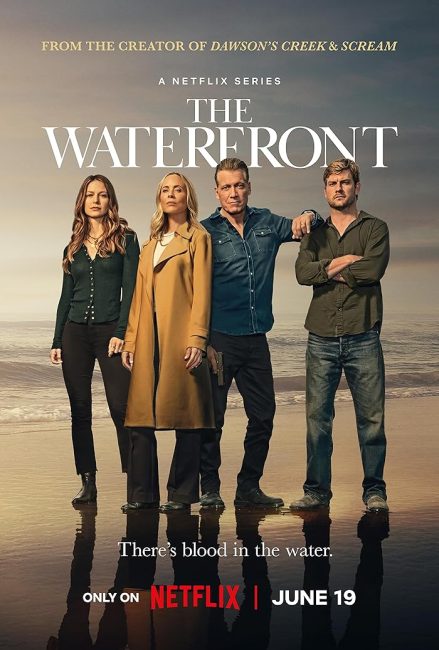 مشاهدة مسلسل The Waterfront الموسم الاول الحلقة 2 مترجمة حصرى