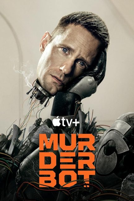 مشاهدة مسلسل Murderbot الموسم الاول الحلقة 6 مترجمة حصرى