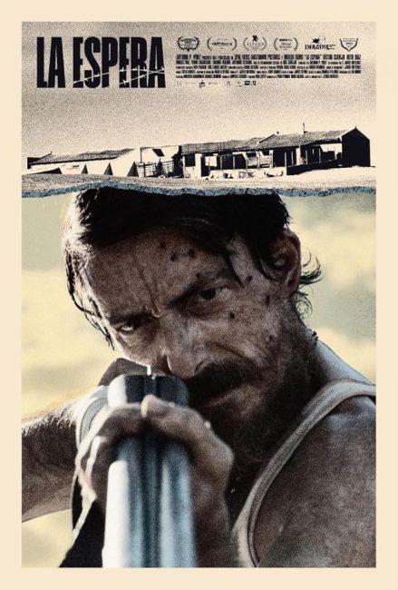 مشاهدة فيلم The Wait 2023 مترجم حصرى اون لاين على أكثر من سيرفر