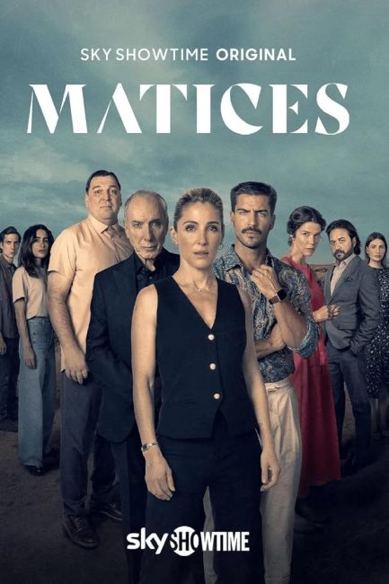 مشاهدة مسلسل Matices الموسم الاول الحلقة 2 مترجمة حصرى